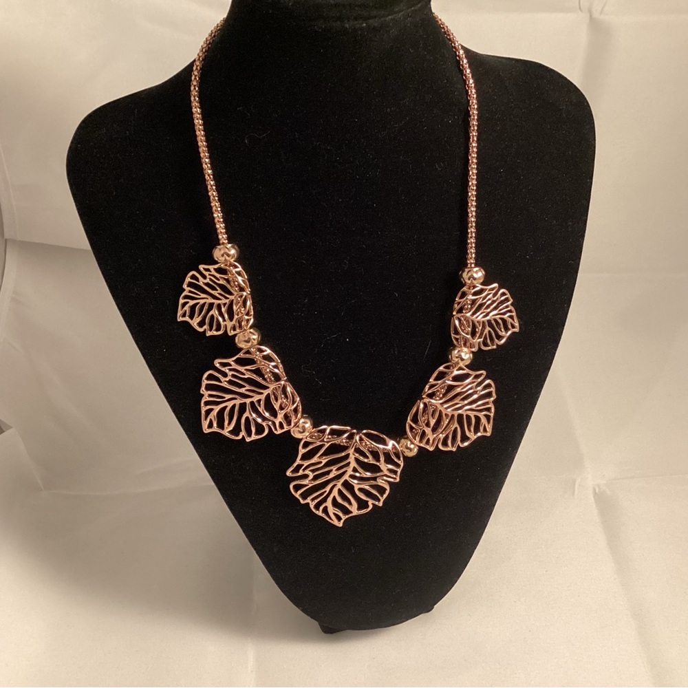 Fifth Avenue Collection Necklace